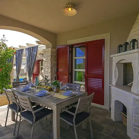 Emily Holiday home Vizinada