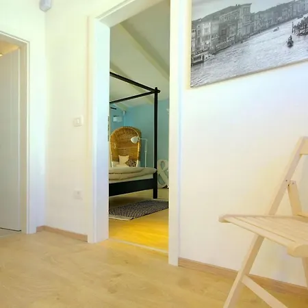 Emily Holiday home Vizinada
