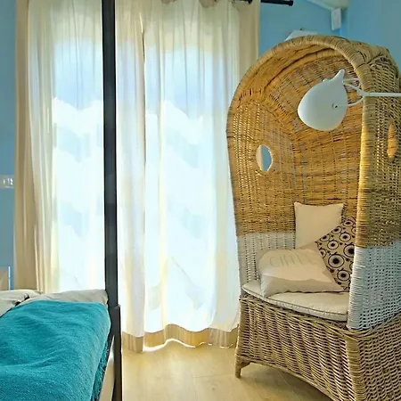 Holiday home Emily