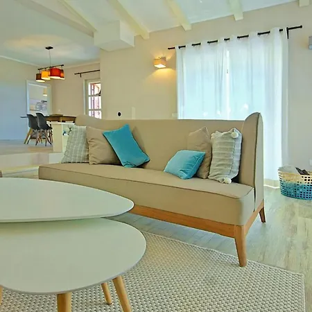 Emily Holiday home